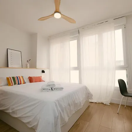 Oceanfront Canteras Casa Nidillos Apartment